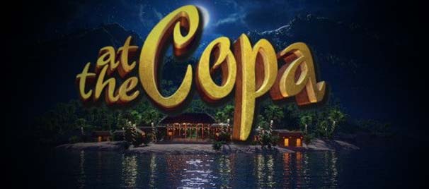 PlayKaro At The Copa card